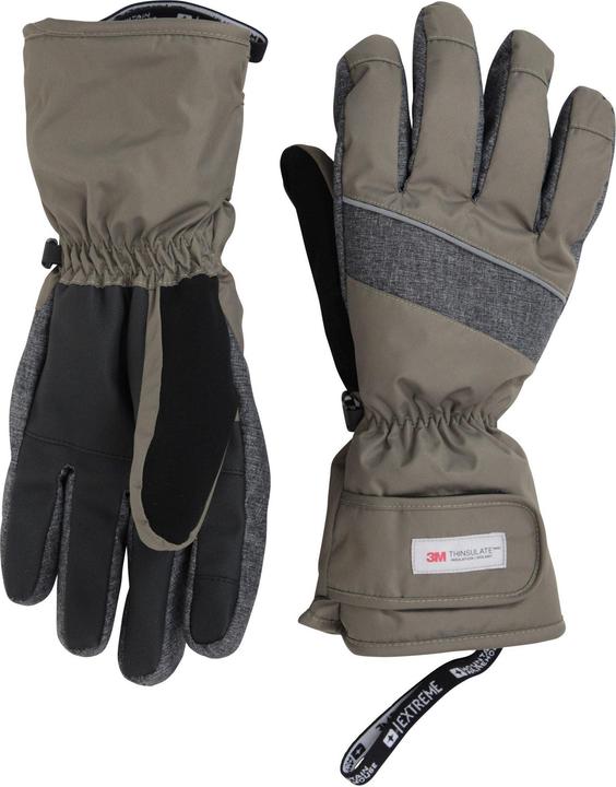 Produktbild Mountain Warehouse Skihandschuhe Thinsulate (S)