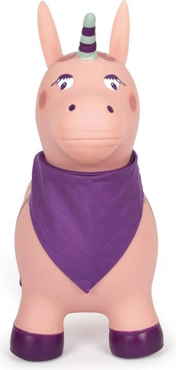 Productafbeelding small foot Hüpftier Einhorn