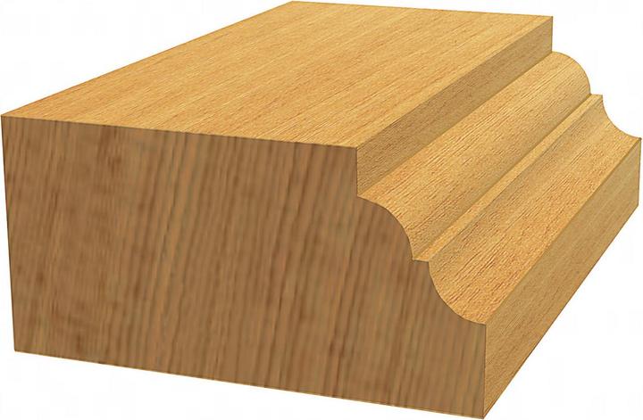 Produktbild Bosch Professional Zubehör Kantenformfräser