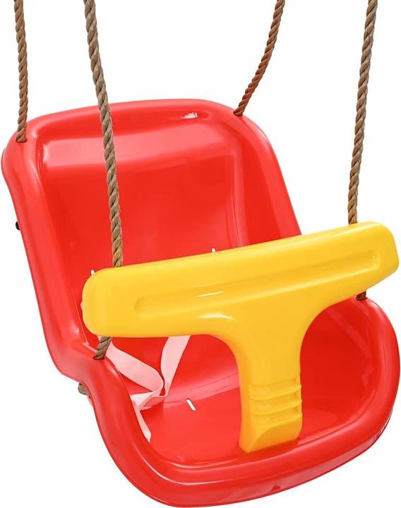 Immagine prodotto vidaXL Baby Schaukel