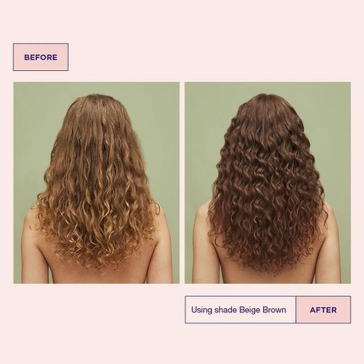 Produktbild Maria Nila Colour Refresh Farbhaarmaske (300 ml)