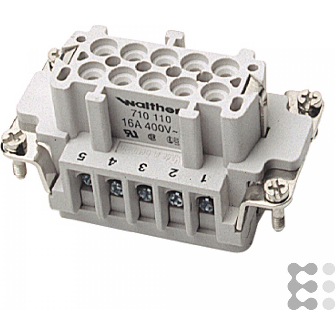 Thumbnail - Walther Werke Buchseneinsatz, Elektronikkabel + Stecker