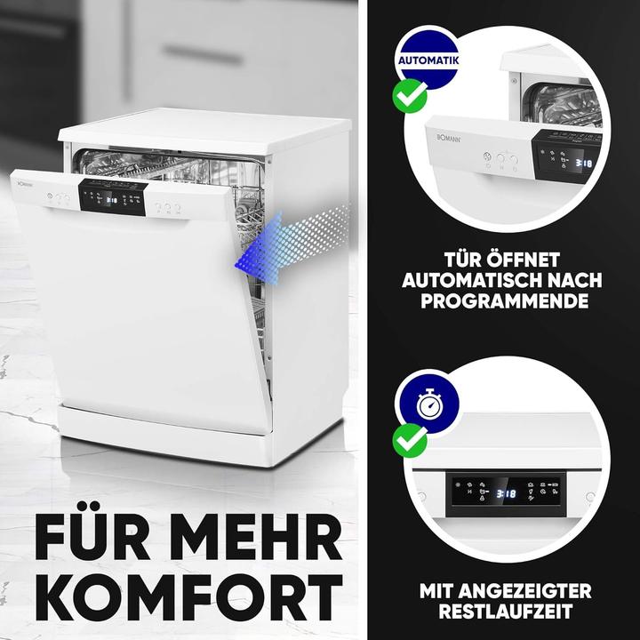 Actual product image Bomann GSP 7419