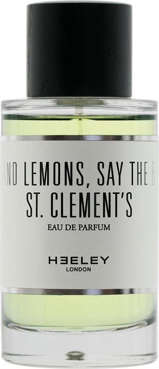 Immagine prodotto Heeley Eau de Parfum di San Clemente (Eau de parfum, 100 ml)