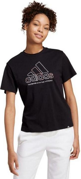 Produktbild Adidas Xpress TShirt (M)