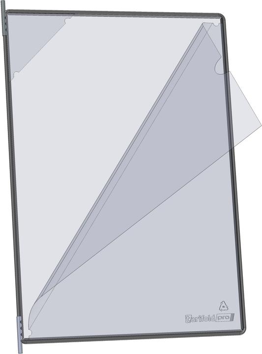 Produktbild Tarifold Sichttafel Easy Load Pro
