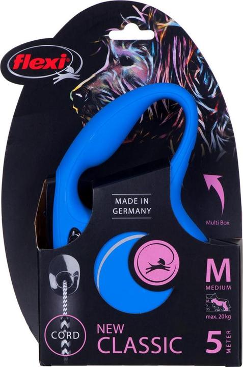 Actual product image Flexi New Classic (M, Dog, Walks)