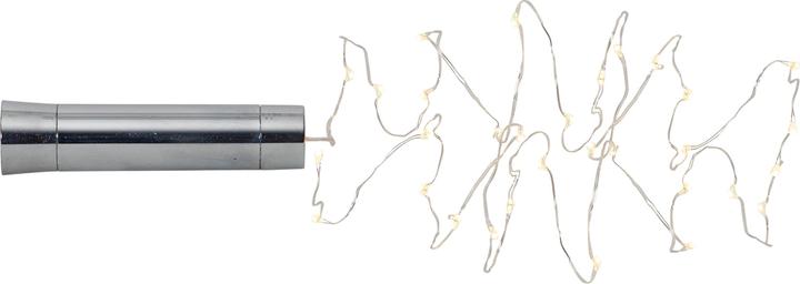 Immagine prodotto Star Trading Luci a LED Capelli d'angelo (2 m)