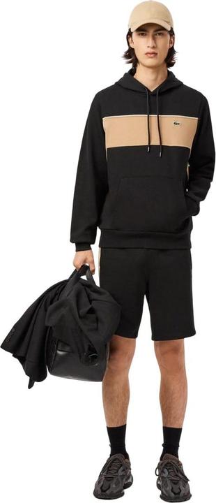 Produktbild Lacoste Kapuzenpullover Blockfarben (S)