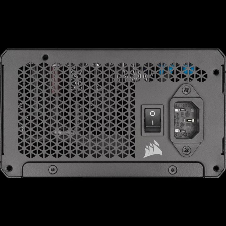Image du produit Corsair RM1000x SHIFT 80 PLUS Gold (1000 W)