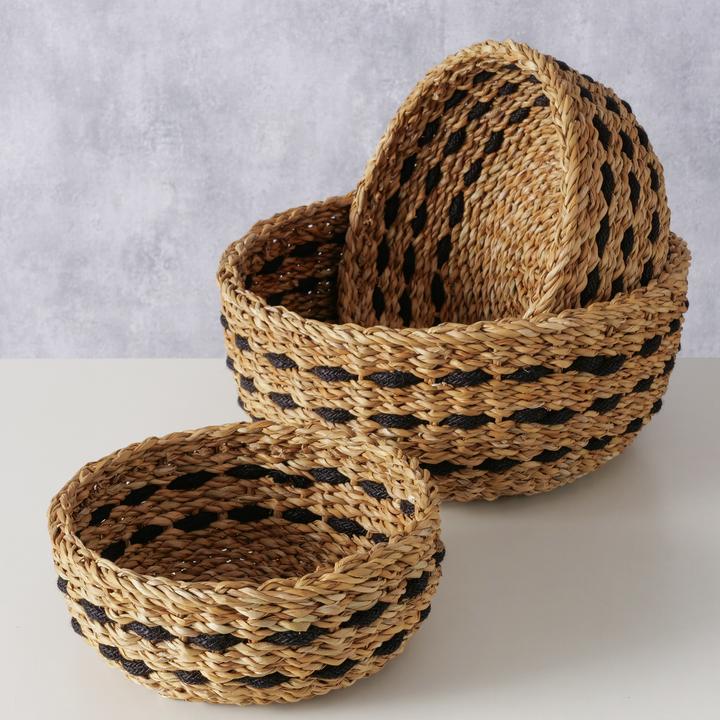 Produktbild Boltze Home Bokar (3 x)