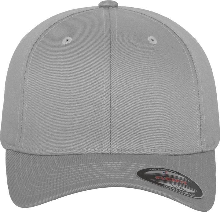Actual product image Flexfit Wooly Combed (L, XL)