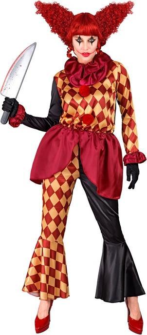 Immagine prodotto Widmann Horror-Clown (L)