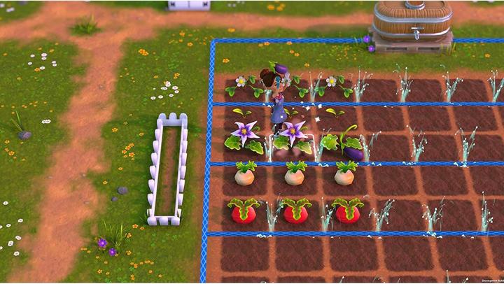 Immagine prodotto Microids Il mio universo: Avventura verde - Amici contadini (Switch, Switch Lite, Switch OLED)