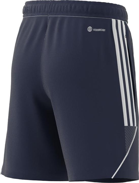 Produktbild adidas Shorts für Kinder Tiro 23 League Training dunkelblau HS0321 (128cm) (128)