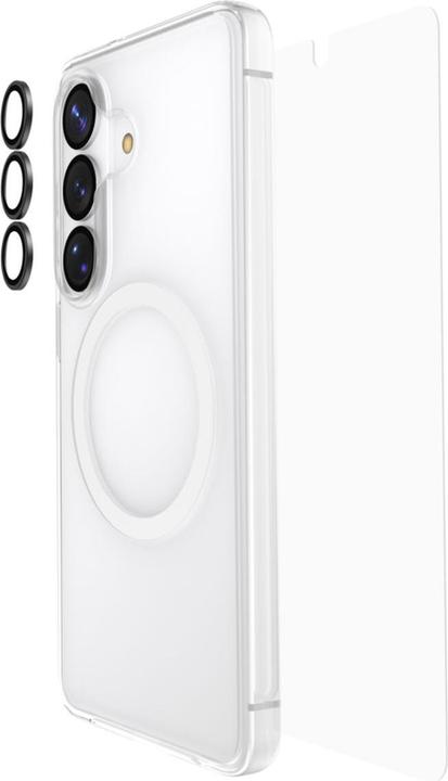 Belkin 3-in-1 Bundle Objektive/ Displaysch.+Hülle S26+ BUA003hq (Samsung Galaxy S26+)