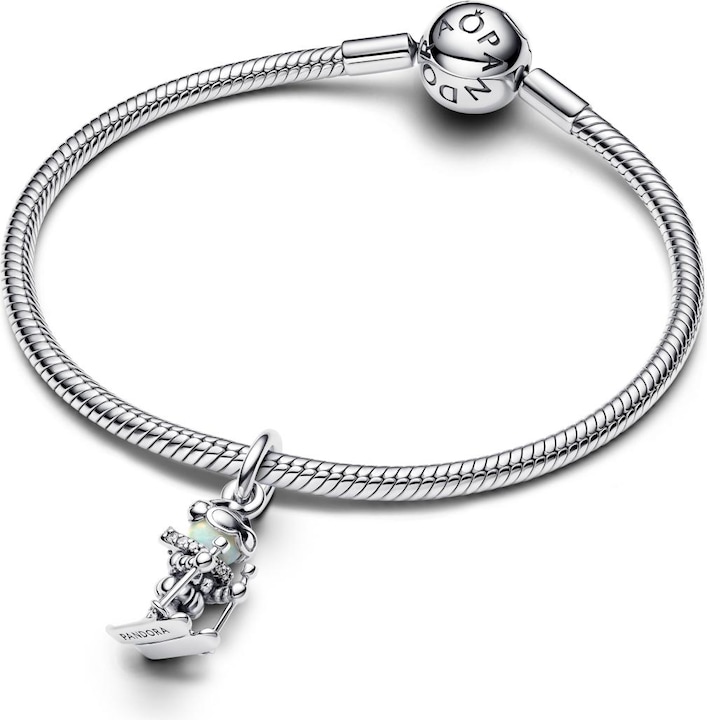 Immagine prodotto Pandora Bracciale (Argento 925)
