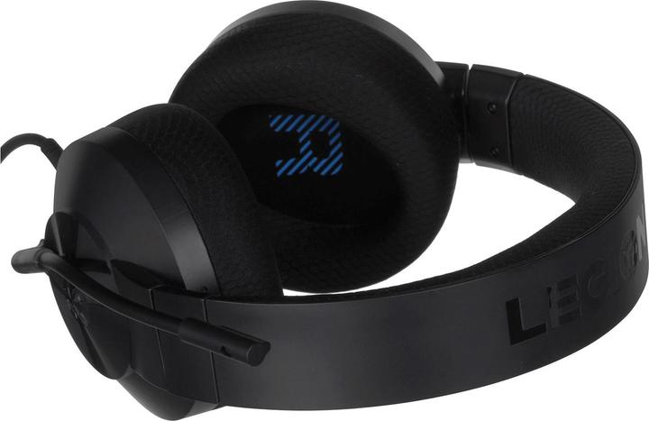 Produktbild Lenovo Legion H200 Gaming Headset (Kabelgebunden)