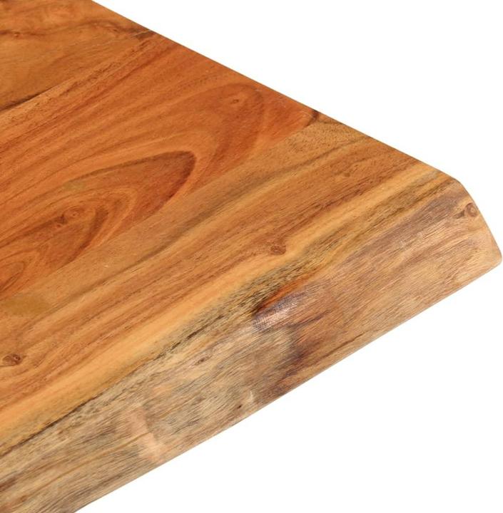 Actual product image vidaXL Tischplatte (40 x 40 cm)