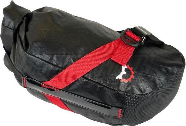 Revelate Designs Borsa da sella Shrew EcoPac (2.25 l, Sottosella)