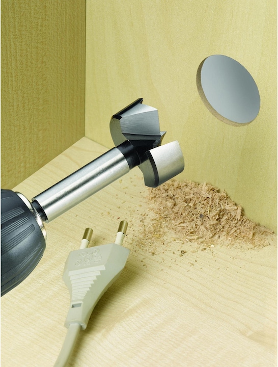 Image du produit kwb Forstner bit 16mm (16 mm)