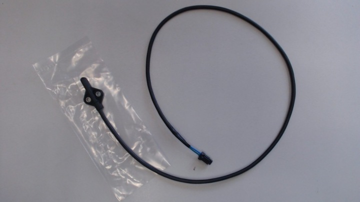 Actual product image Yamaha Slim
