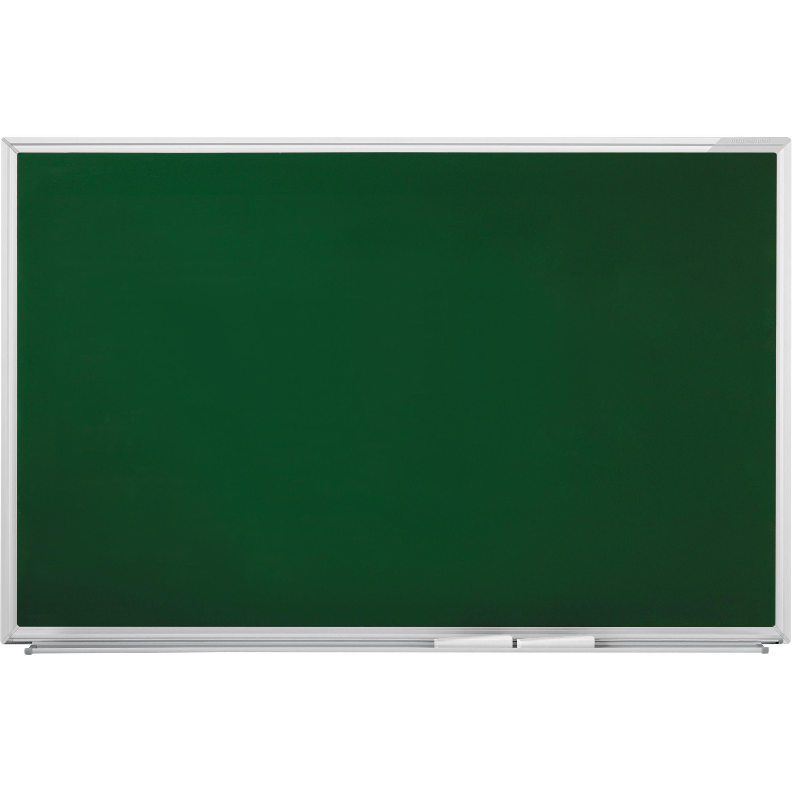 Magnetoplan, Präsentationstafel, Design-Kreideboard SP (120 x 90 cm)