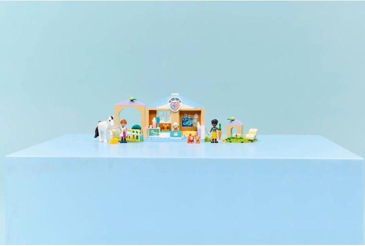 Image du produit LEGO Tierklinik (LEGO Friends)