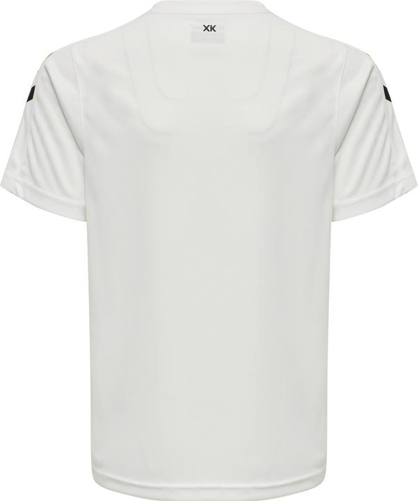 Immagine prodotto hummel Core Xk Poly Jersey S/S Bambini (164)