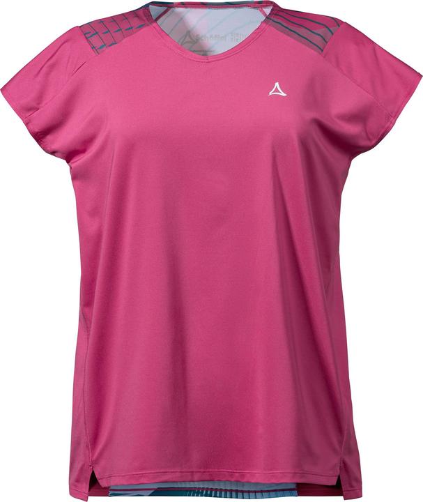 Actual product image Schöffel Women's T-Shirt Aukra (38, M)