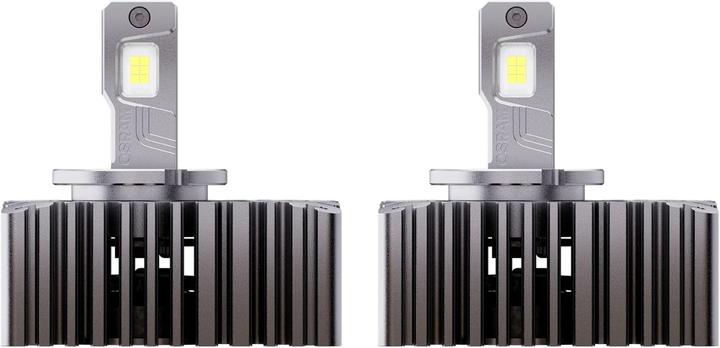 Image du produit Osram Kit de 2 ampoules LEDriving HL EASY XENON D5S (D5S)