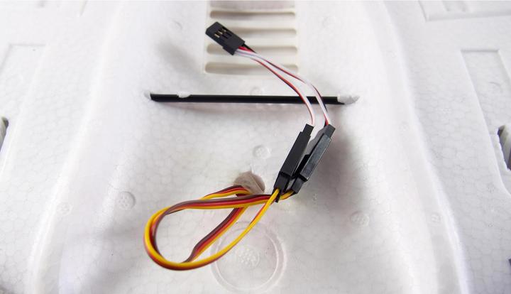 Actual product image Amewi Impeller Jet Viper Hpat (Jet)