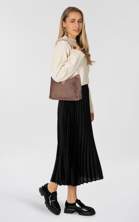 Image du produit Guess Zalina Schultertasche 23 cm