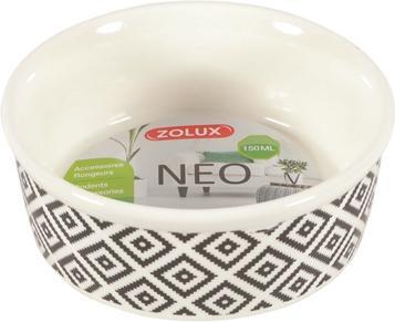 Produktbild Zolux Voerbak Knaagdier Neo Sandstone Beige (15 cl)