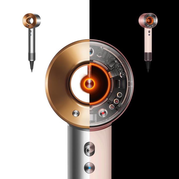 Image du produit Dyson Supersonic Nural HD16