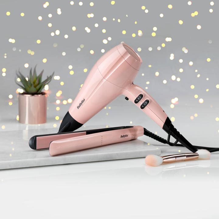 Image du produit BaByliss Rose Blush 5337PRE