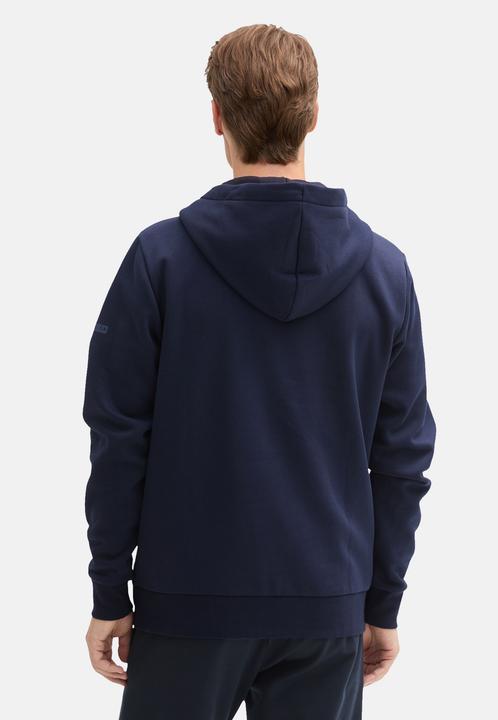 Produktbild Tom Tailor Sweatjacke (S)