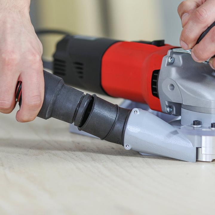 Actual product image Mafell Planfräse PF 80