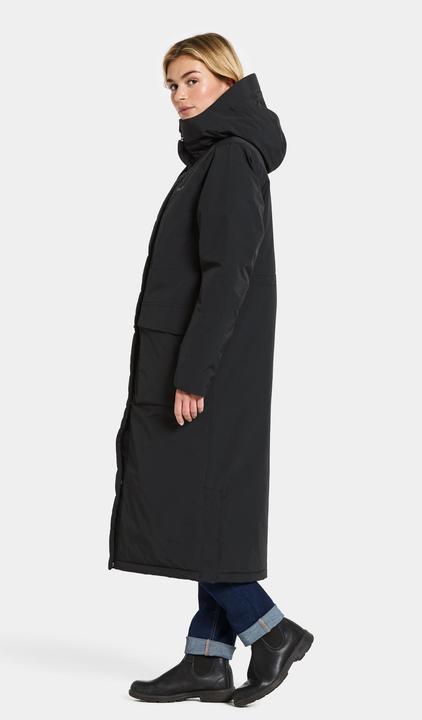 Actual product image Didriksons Women's Leya Parka 4 (40, L)
