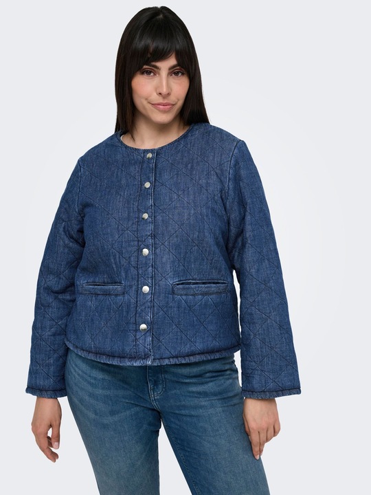 Image du produit Only CARROSA Steppjacke Steppjacke (48)