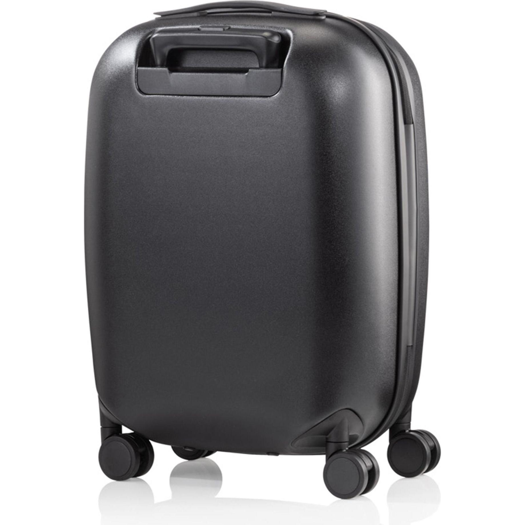 Thumbnail - Pack Easy, Koffer, Gen-T, Schwarz, (42 l, Handgepäck (bis 50l))