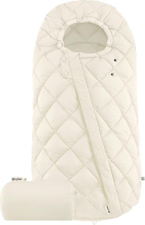 Seashell Beige