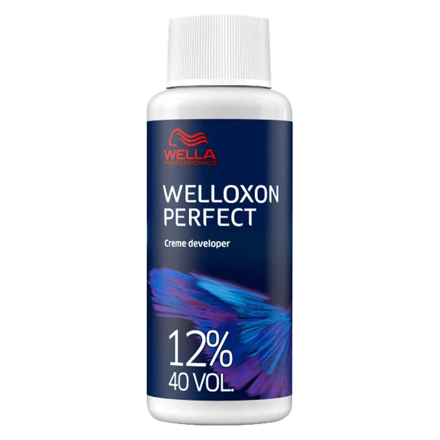 Wella, Tinta Per Capelli, Welloxon Perfect