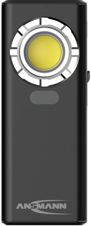 Actual product image Ansmann Work lamp WL1200R-DS (1200 lm)