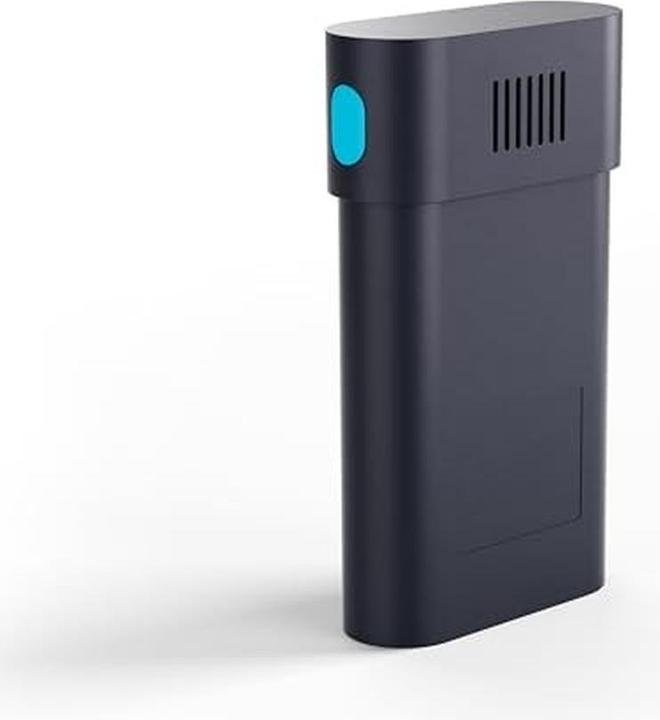 Actual product image Nilfisk 128390174 VU200 kabelloser Staubsauger inkl. 29,6V / 2,45Ah Li-Ion