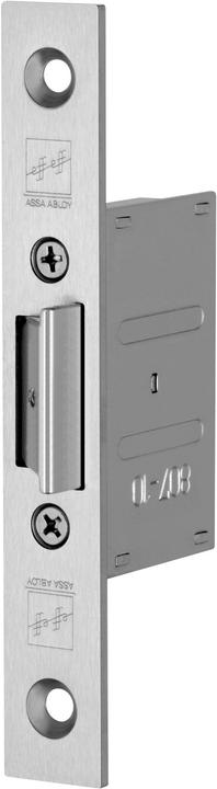 Actual product image effeff Mortise latch locks 807
