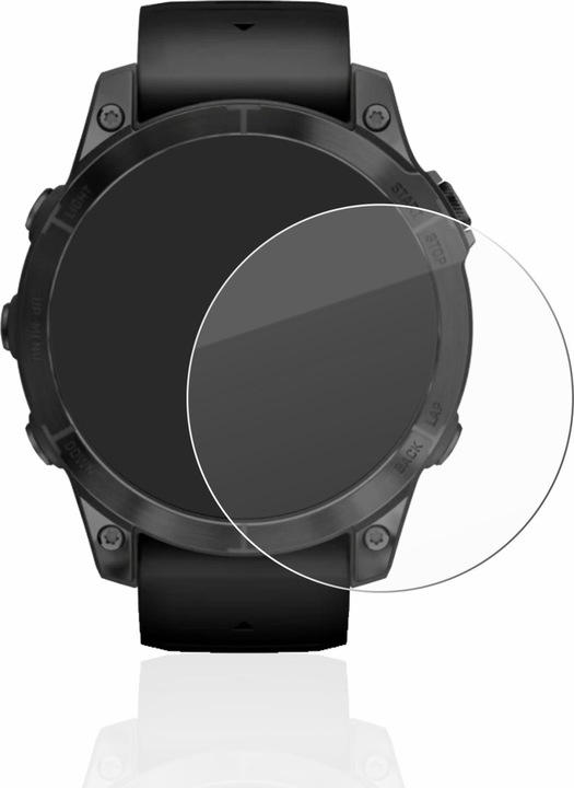 Immagine prodotto upscreen Scratch Shield Vetro