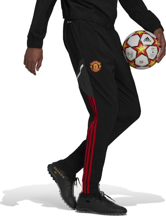 Immagine prodotto adidas Pantaloni premaman Manchester United Fc 2022/23