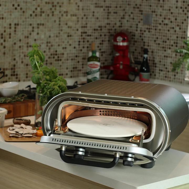 Produktbild Revolve Pizza Oven (Pizzaofen Elektro)