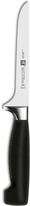 Produktbild Zwilling Vier Sterne (14 cm)